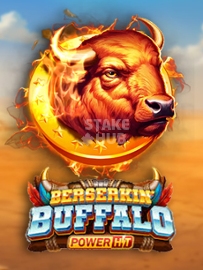Beserkin' Buffalo