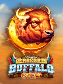Beserkin' Buffalo