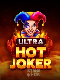 Ultra Hot Joker