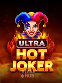 Ultra Hot Joker