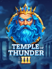 Temple of Thunder 3