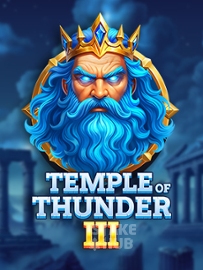 Temple of Thunder 3