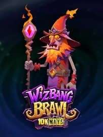 Wizbang Brawl 10K Ways