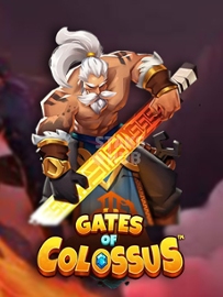 Gates of Colossus MultiChase