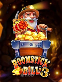 Boomstick Bill 3