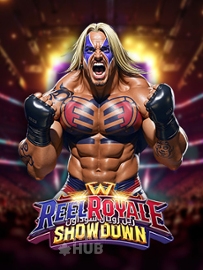 Reel Royale Showdown