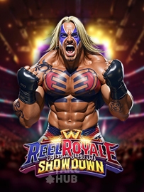 Reel Royale Showdown