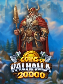 Coins of Valhalla 20,000