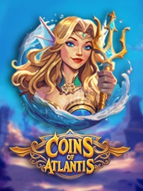 Coins of Atlantis