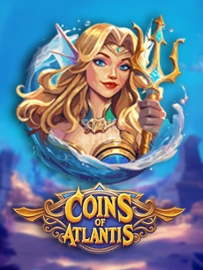 Coins of Atlantis