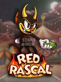 Red Rascal