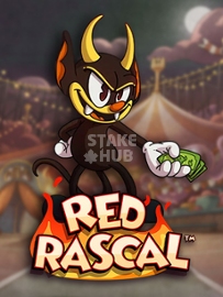 Red Rascal