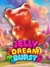 Jelly Dream Burst