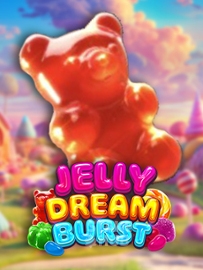 Jelly Dream Burst