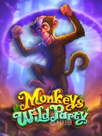 Monkeys Wild Party