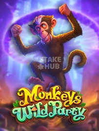 Monkeys Wild Party