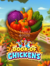 Book of Chickens