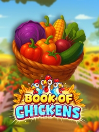 Book of Chickens