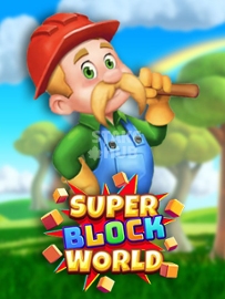 Super Block World