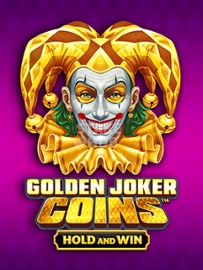 Golden Joker Coins