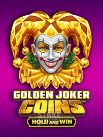Golden Joker Coins