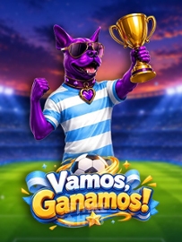 Vamos, Ganamos!