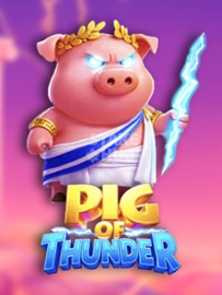 Pig of Thunder