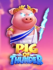 Pig of Thunder