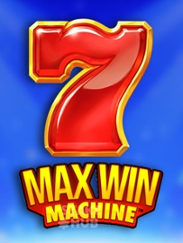 Max Win Machine