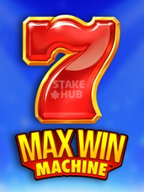 Max Win Machine