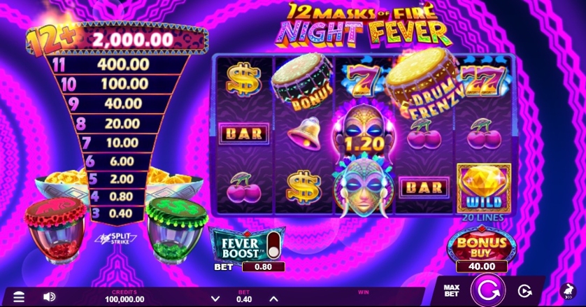12 Masks of Fire Night Fever.jpg