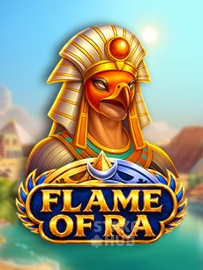 Flame of Ra