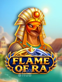 Flame of Ra
