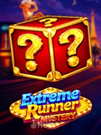 Extreme Runner Mystery
