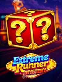 Extreme Runner Mystery