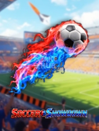 Soccer Showdown