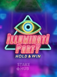 Illuminati Party