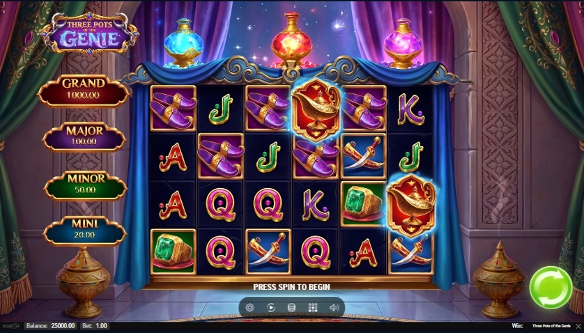 Three Pots of The Genie.jpg
