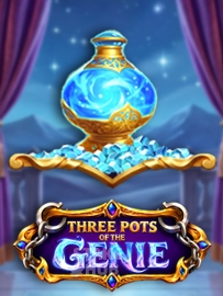 Three Pots of The Genie