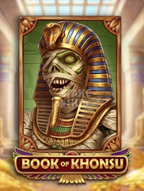 Book of Khonsu