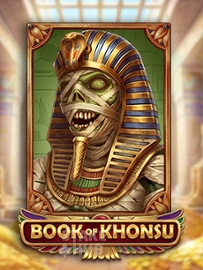 Book of Khonsu