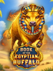 Book of the Egyptian Buffalo