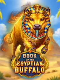 Book of the Egyptian Buffalo