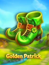 Golden Patrick