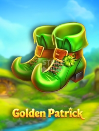 Golden Patrick