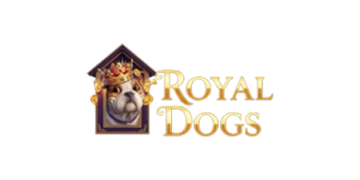 Royal Dogs Casino Logo