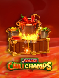 J Mania Chili Champs
