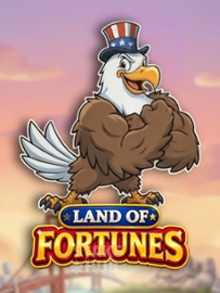 Land of Fortunes