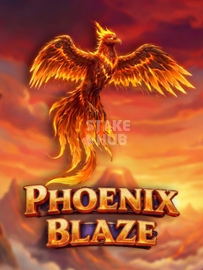 Phoenix Blaze