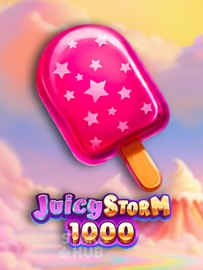Juicy Storm 1000